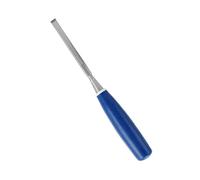 ViaGasaFamido Juego de Cincel de Madera Cincel de Carpintería Duradera para Talla, Kit 2pcs para Carpinteros y Principiantes (5/16")