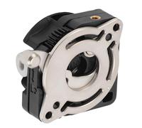 ViaGasaFamido Kit de Extrusora de Accionamiento Directo para Impresión 3D Alimentación de Doble Engranaje de Alta Estabilidad Apto para K1 K1C Ender 3 V3 Metal Durable 1 Unidad