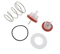 ViaGasaFamido Kit de Reparación de Interruptor de Vacío de Presión Resistente 720A para Parachoques de 1/2 3/4 Pulgadas, Prevención Efectiva de Reflujo