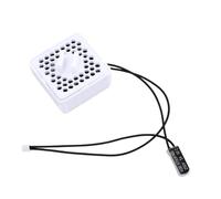 ViaGasaFamido Kit de Ventilador Extrusor de Impresora 3D de 13000 RPM, bajo Nivel de Ruido