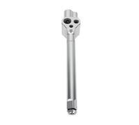 ViaGasaFamido Llave Hexagonal Interna Barra de Extensión de Brazo Largo con Orificios Múltiples