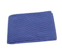 ViaGasaFamido Manta Móvil Reutilizable, Lavable, Gruesa, Almohadilla de Embalaje de 40x72 Pulgadas para Envío de Muebles, 2 uds.