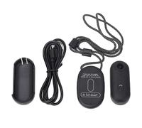 ViaGasaFamido Mini Campo de Acción Desgastada de Mini Wearly 1080p A Prueba de Agua Magnética Conexión WiFi Recargable Portátil para Andar en Bicicleta Grabación de Surf de Montañismo con