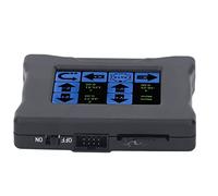 ViaGasaFamido Módulo de Pantalla Táctil de Controlador Fuera de Línea CNC, para Enrutador CNC 3018 3020 4540, Fácil Instalación, Compatible con GRBL, Perfecto para Proyectos de Grabado y Láser