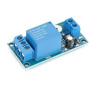 ViaGasaFamido Módulo de relé Táctil Capacitivo, Interruptor de Bloqueo Automático de Circuito Electrónico de 12 V para Cocina de Inducción, Horno Microondas, Juguetes