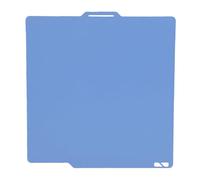 ViaGasaFamido Plataforma de Impresión en Frío para Impresora 3D, Placa Fría con Apariencia Suave para Filamento PLA PETG de la Serie P1 P1S A1 X1