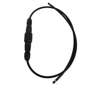ViaGasaFamido Portafusible Solar Fotovoltaico, Conector Fusible Aislante