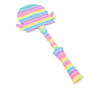 ViaGasaFamido Portatarjetas sin Contacto Magic Wand Diseño Vibrante Impreso en 3D para Pagos sin Complicaciones Ideal para Niños