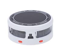 ViaGasaFamido Radiador Magnético para Teléfono con Diseño de Poco Ruido, Refrigeración de 30dB para Juegos en Teléfonos con Accesorios