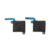ViaGasaFamido Reemplazo de Joystick para Controller Drift Repair Kit con Sensor de Efecto Hall Stick Analógico para Switch Lite 2 Unidades