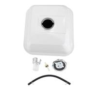 ViaGasaFamido Reemplazo del Filtro del Motor Y Tapa del Tanque de Combustible Para Gx120 Gx140 Gx160 Gx200 Accesorios Para Equipos de Césped Y Jardín