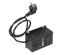 ViaGasaFamido Regulador de Voltaje Controlador SCR AC 4000W Regulador de