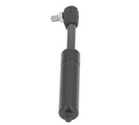 ViaGasaFamido Resorte de Gas para Carretilla Elevadora Reemplazo de Resorte de Gas de Acero Inoxidable 0009655633 Ajuste Autoadaptable para Carretilla Elevadora T16 T18 T20 T16L 360 L10 L12 L10AS