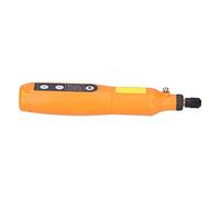 ViaGasaFamido Rotulador Recargable para Grabado, 5 Velocidades Ajustables | 26 accesorios para madera de vidrio metálico, miniherramienta rotativa alimentada por USB, recorte de pulido y grabado de