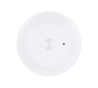 ViaGasaFamido Sensor de Presencia, Detector de Movimiento del Cuerpo Humano de 24GHz con Velocidad Rápida y para Baño Doméstico Inteligente, Funciona con Puerta de Enlace 3,0 (tipo 2)