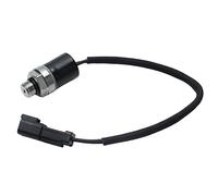 ViaGasaFamido Sensor de Presión para Cargadora de Ruedas, Interruptor de Presión Electrónico 9-32V TOSD-04-349B para Aplicaciones WA380-6 WA470-6