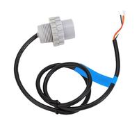 ViaGasaFamido Sensor Ultrasónico de Rango Subacuático - IP68 a Prueba de Agua para Robots de Piscinas y Equipos de Limpieza - Evitación de Obstáculos de 10 M de Profundidad con Control UART