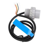 ViaGasaFamido Sensor Ultrasónico de Rango Subacuático - IP68 a Prueba de Agua para Robots de Piscinas y Equipos de Limpieza - Evitación de Obstáculos de 10 M de Profundidad con Control UART