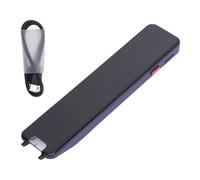 ViaGasaFamido Smart Translator Pen Scanner Multifuncional de 4.5 Pulgadas Touch Touch Offline Diccionario Electrónico Diccionario de Color Lectura de Lectura X16 Azul para Estudiantes de