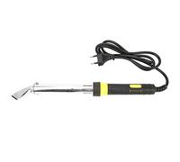 ViaGasaFamido Soldador Eléctrico 200 W, Mango de Goma, Soldador de Plomo Sin Plomo, Larga Duración, Enchufe Ue 220V, Herramienta Ideal Para Soldadura Doméstica Y Profesional