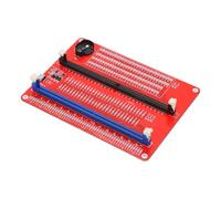 ViaGasaFamido Tarjeta de Prueba de Memoria Compatible con DDR4 DDR5 con Pantalla LED para Resolución Eficiente de Problemas de Hardware para Técnicos Informáticos