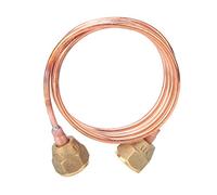 ViaGasaFamido Tubo Capilar Cobre 2.8Mm G1/4