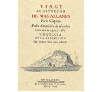 Viage al Estrecho de Magallanes
