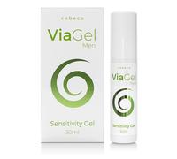 Viagel Men y Women | Gel Estimulante para el Placer Íntimo