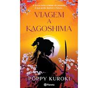 VIAGEM A KAGOSHIMA