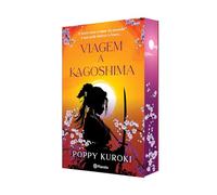 VIAGEM A KAGOSHIMA ED ESPECIAL DE COLECIONADOR