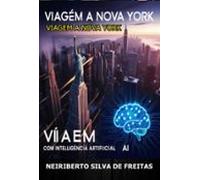 Viagem A Nova York (ebook)