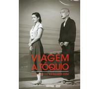 Viagem a Tóquio DVD
