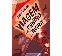 viagem ao centro da terra