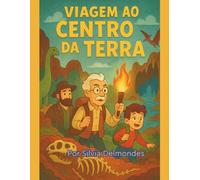 Viagem ao Centro da Terra