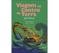 VIAGEM AO CENTRO DA TERRA