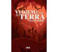VIAGEM AO CENTRO DA TERRA