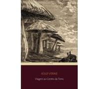 Viagem Ao Centro Da Terra (ebook)