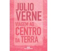 Viagem Ao Centro Da Terra (ebook)