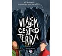 Viagem Ao Centro Da Terra (ebook)