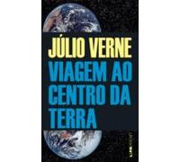 Viagem Ao Centro Da Terra (ebook)