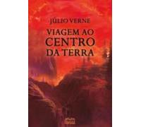 Viagem Ao Centro Da Terra (ebook)