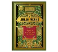 Viagem ao centro da Terra: Julio Verne