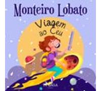 Viagem Ao Céu (audiolibro)