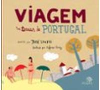 Viagem Às Terras De Portugal (ebook)