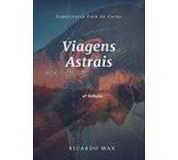 Viagens Astrais (ebook)