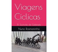 Viagens Cíclicas: 11- Escrivão de Gabinete