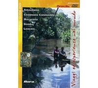 Viaggi Ed Esperienze Nel Mondo - Brasile [Italia] [DVD]