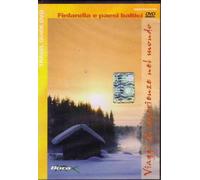 Viaggi Ed Esperienze Nel Mondo - Finlandia E Paesi Baltici [Italia] [DVD]