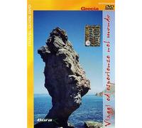 Viaggi ed esperienze nel mondo - Grecia [Italia] [DVD]