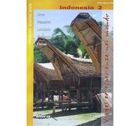 Viaggi Ed Esperienze Nel Mondo - Indonesia #02 [Italia] [DVD]